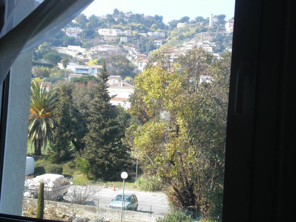Residence Avec Piscine, Plage A 100 M, Cannes Et Juan Les Pins A 5 Min, Wifi Golfe-Juan Exterior foto